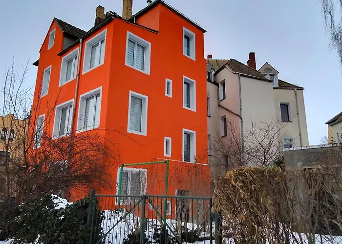 3 Apartments Angels O K B