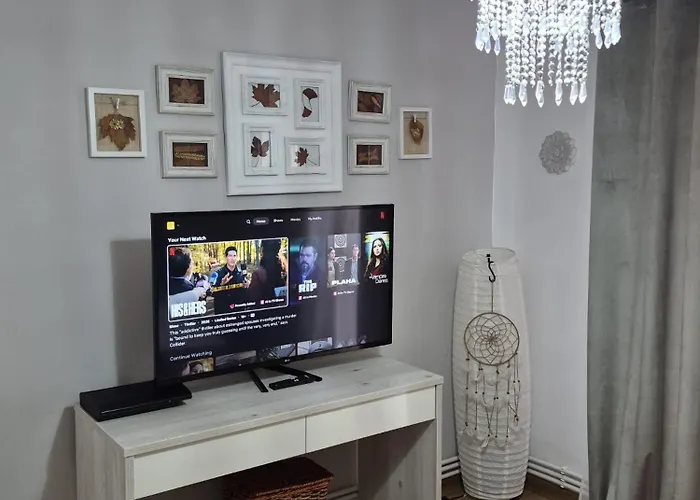 Relax Apartament