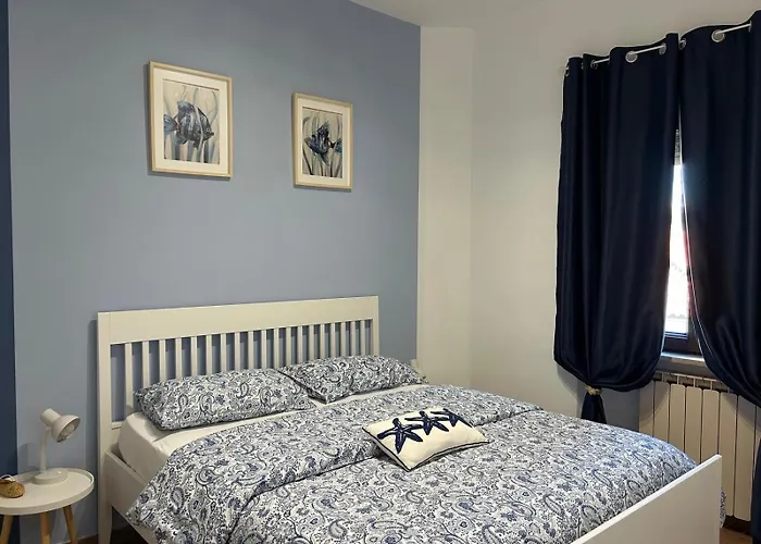 Sea Breeze House