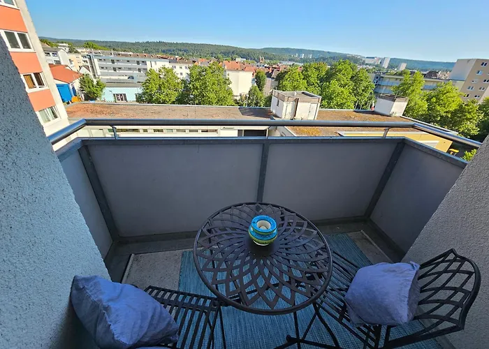 Deluxapartment