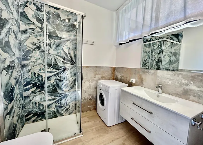 Premium Apartment Bilo H3