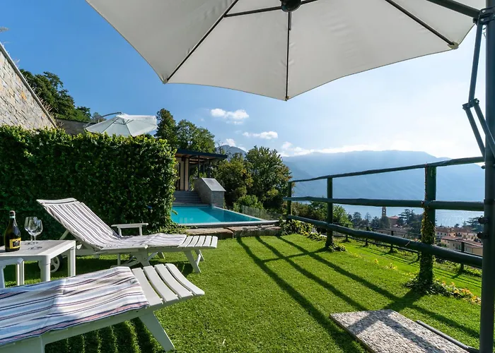 La Filanda Di Viano In Villa