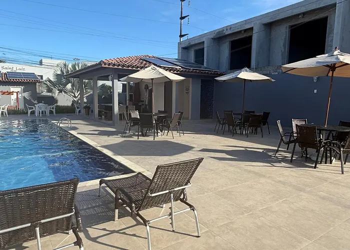 Apartamento De 3 Quartos, No Condominio Taperapuan Duplex, Ha 400M Da Praia, Localizado Proximo Da Barraca Axe Moi, Boa Beach E Etc