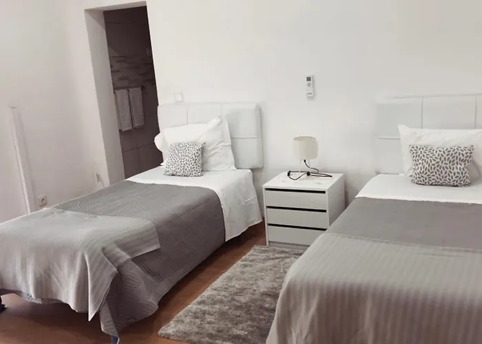 Casa Da Tapada