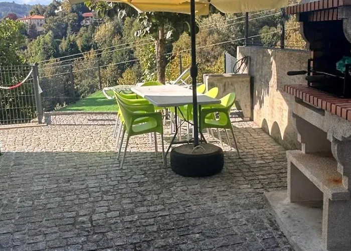 Cantinho Verde T3
