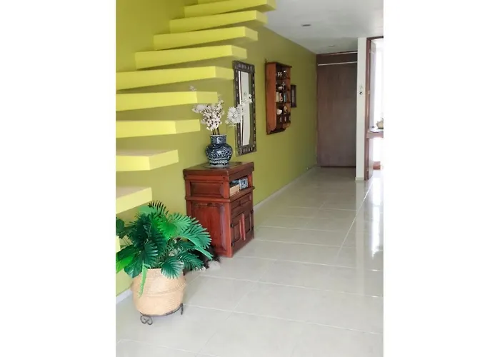 Casa Laak Fabulous Rustic Townhouse