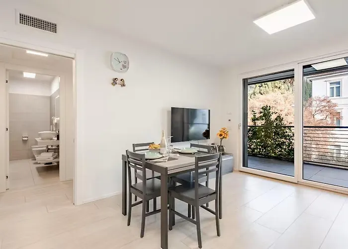 Benini Holidays: Villa San Pietro