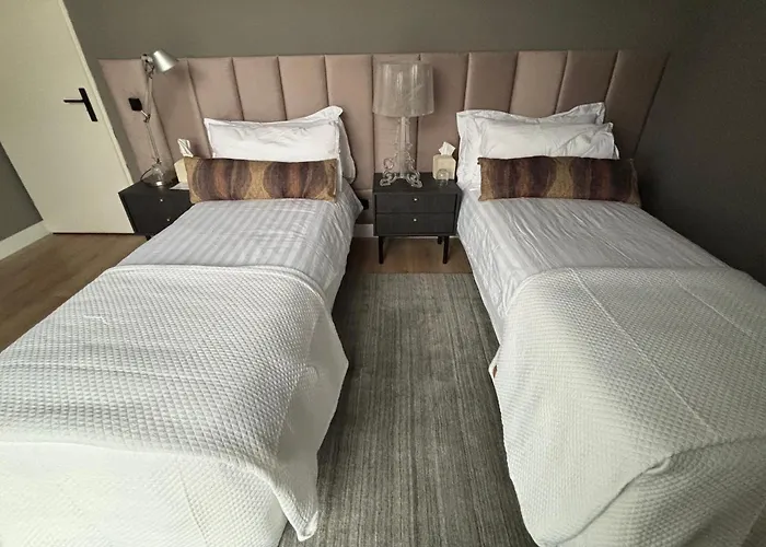 Near Amsterdam And Airport, 90M2, Privacy!
