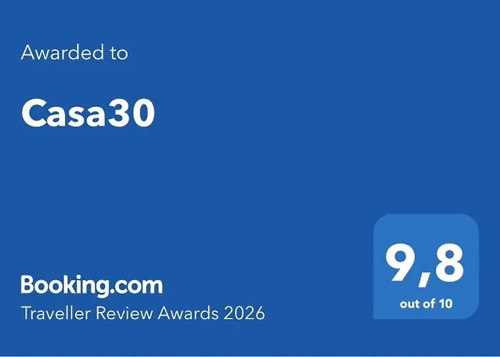 Casa30