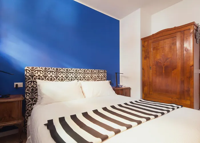 Laguna Boutique Apartments