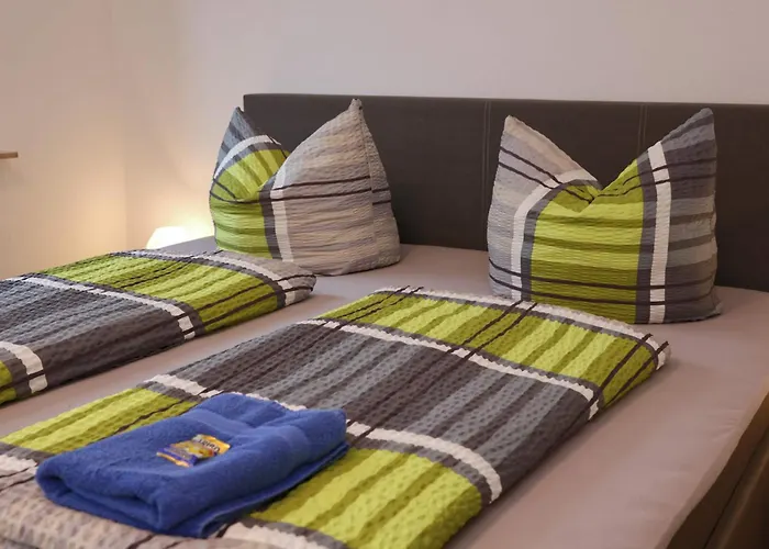 Ferienwohnung Storchennest