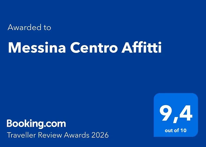 Messina Centro Affitti