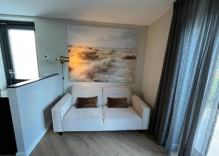 Strand, Zee & Meer