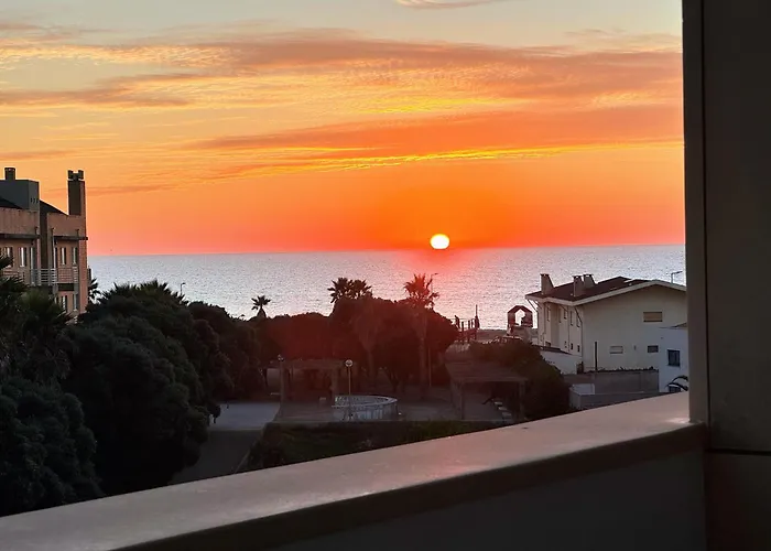 Magnífico Apartamento T2 Praia de Esmoriz
