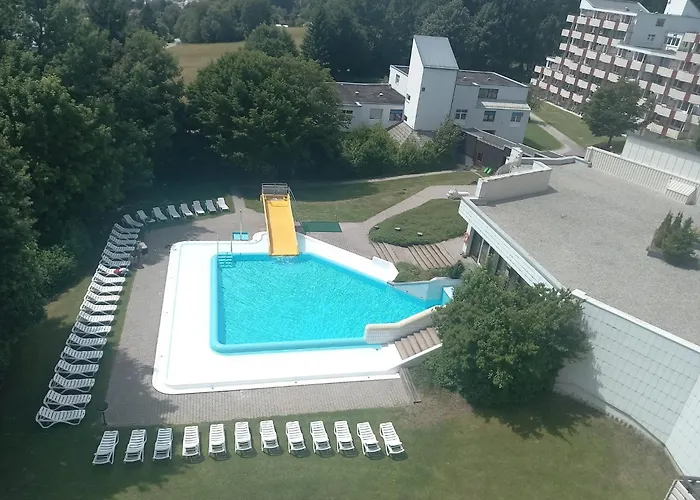 Sylva Apartment