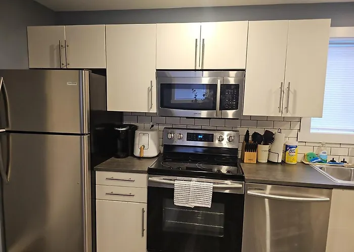 Beautiful Newly Designed Luxurious Apartment