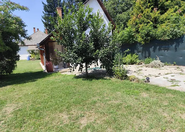 Bb House