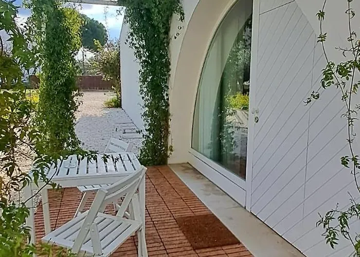 Casa Do Rio