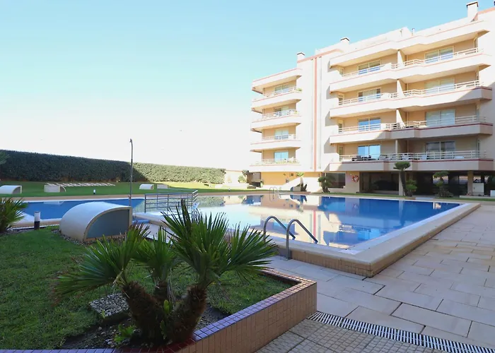 Barramares Pool & Beach