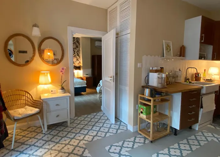 Bonne Vie Cottage - Zebegeny