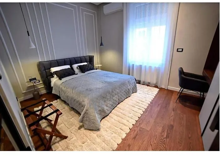 Nino Luxury Apartment