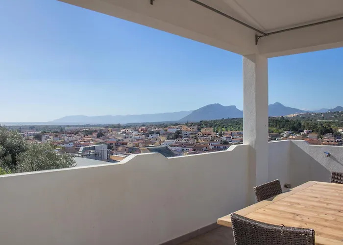 Residenze Branca II Seaview