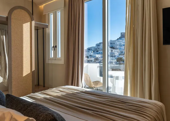 Atlantic Island Suites