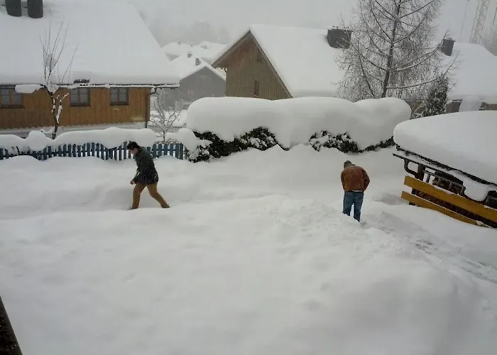 Ferienwohnung Alpenbrise