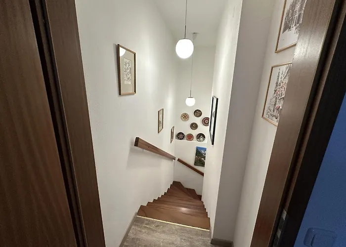 Gschwendtnerhof App14 Ludes-Ennen
