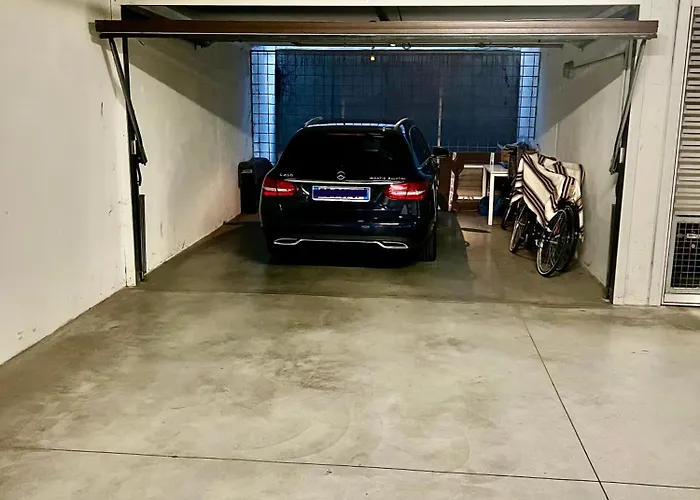 Life Apartment & City Bike