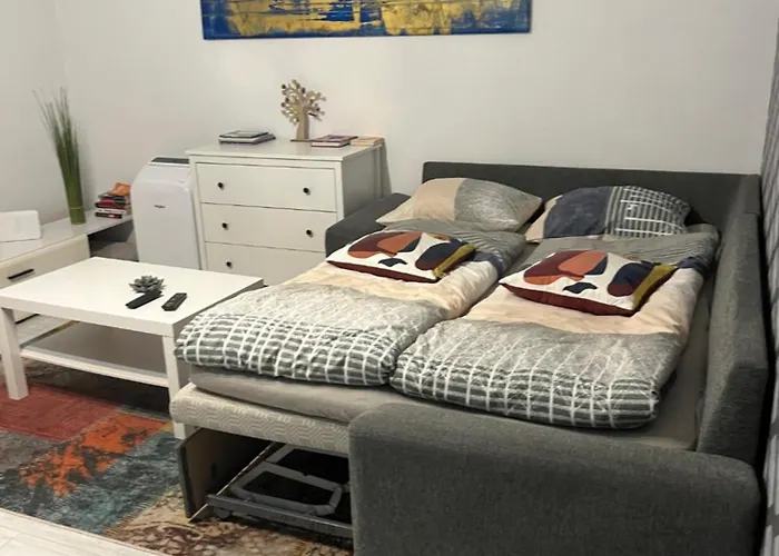 City Center Apartman Nagykanizsa