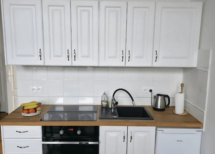 Prestige Aparthotel Piotrkowska 82 - Wyjatkowy Widok Na Deptak