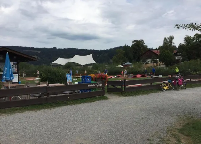 Ferienwohnung Alpenbrise