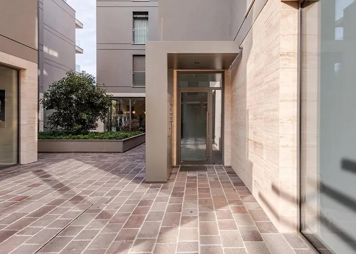 Benini Holidays: Villa San Pietro