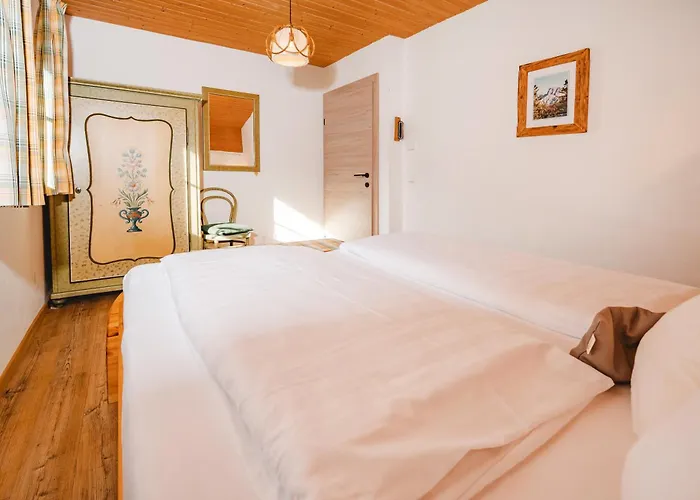 Appartements Millinger