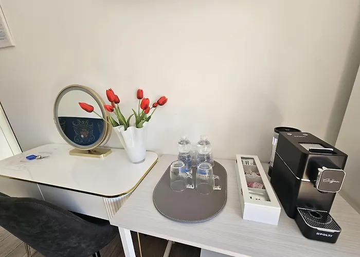 Royal Suites Venice