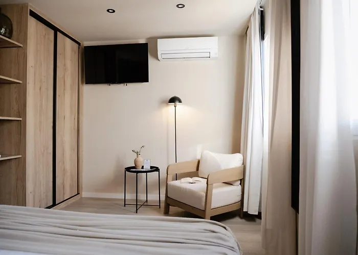Javea Boutique Stays - Holiday Apartments