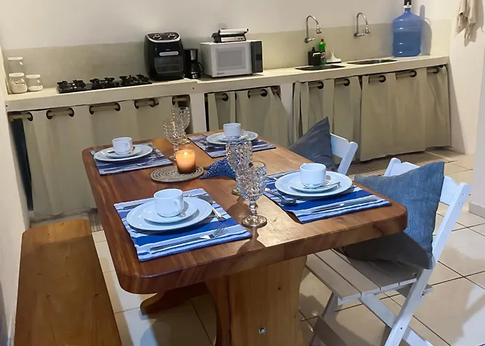 Casas Da Ilda - Casa Estrela