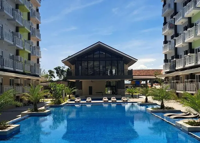 Zhamira Avior'S Condominium