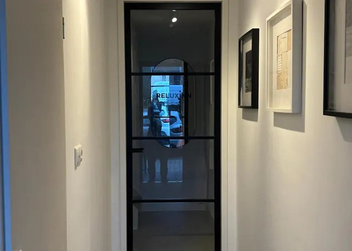 Near Amsterdam And Airport, 90M2, Privacy!