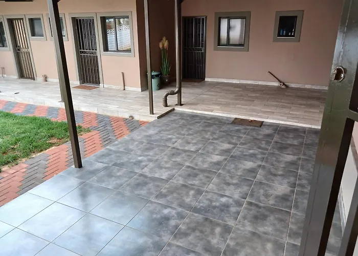 Chevli Accomodation
