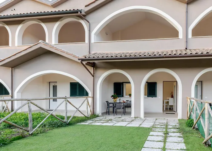 Borgo Del Navigatore