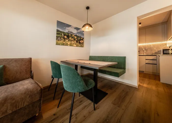 Apartments Ursus