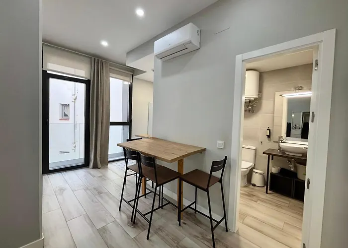 Plazamayorsuites