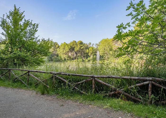 Loft Pineta Dannunziana - 2 Camere - 2 Bagni - Self Check-In