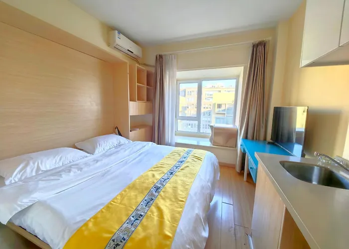 Qingdao Mi Apartment