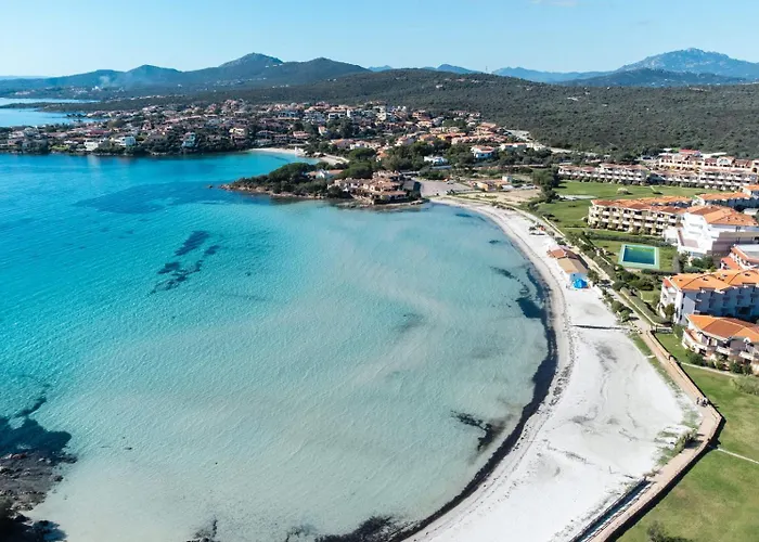 Appartamenti Aironi - Your House In Sardinia