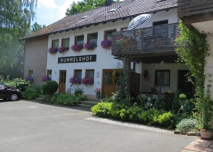 Hummelshof