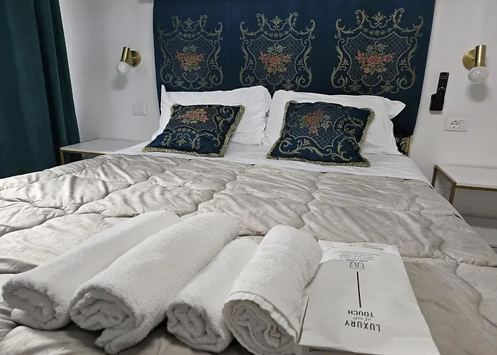 Royal Suites Venice