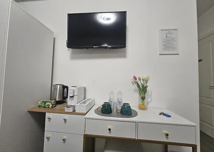 Royal Suites Venice